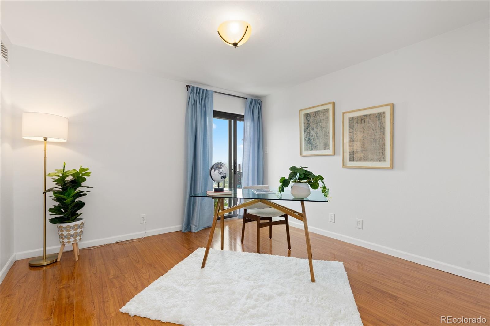 MLS Image #15 for 460 s marion parkway,denver, Colorado