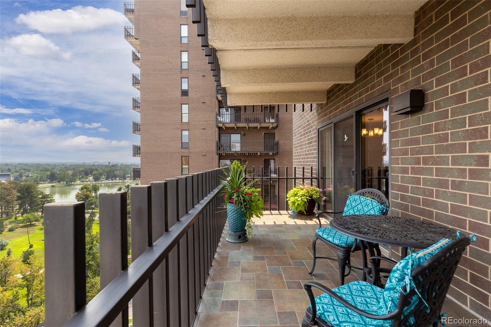 MLS Image #19 for 460 s marion parkway,denver, Colorado