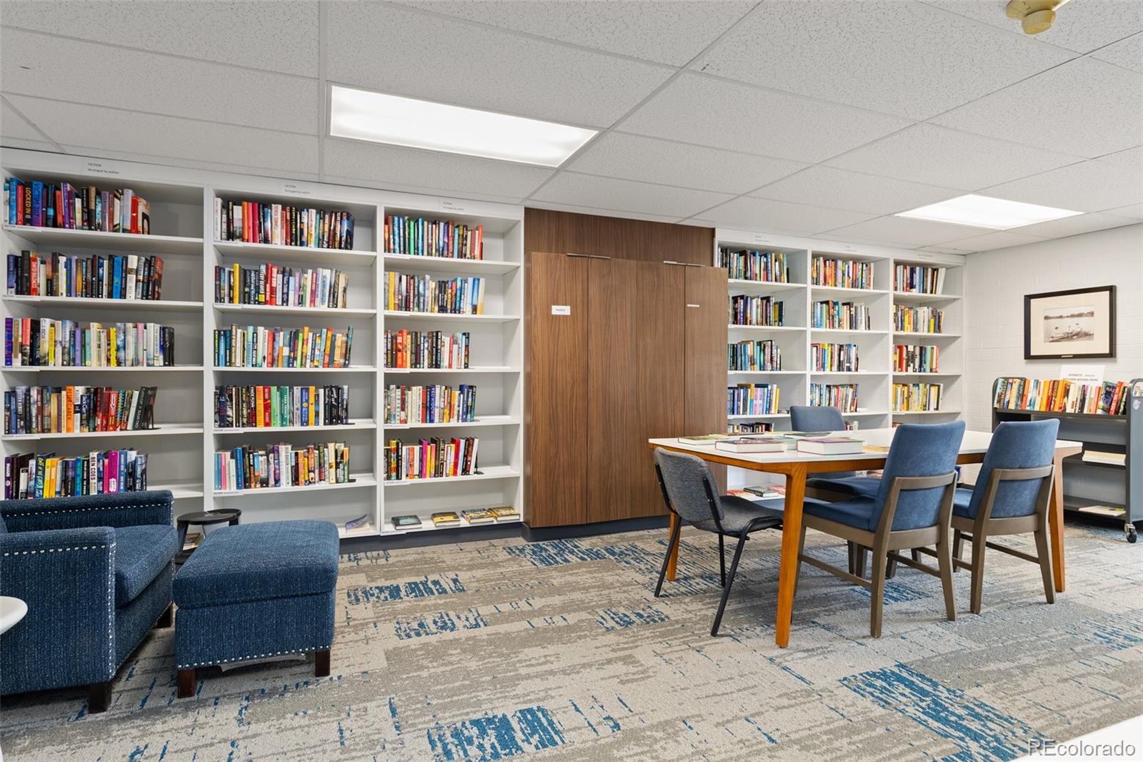 MLS Image #20 for 460 s marion parkway,denver, Colorado