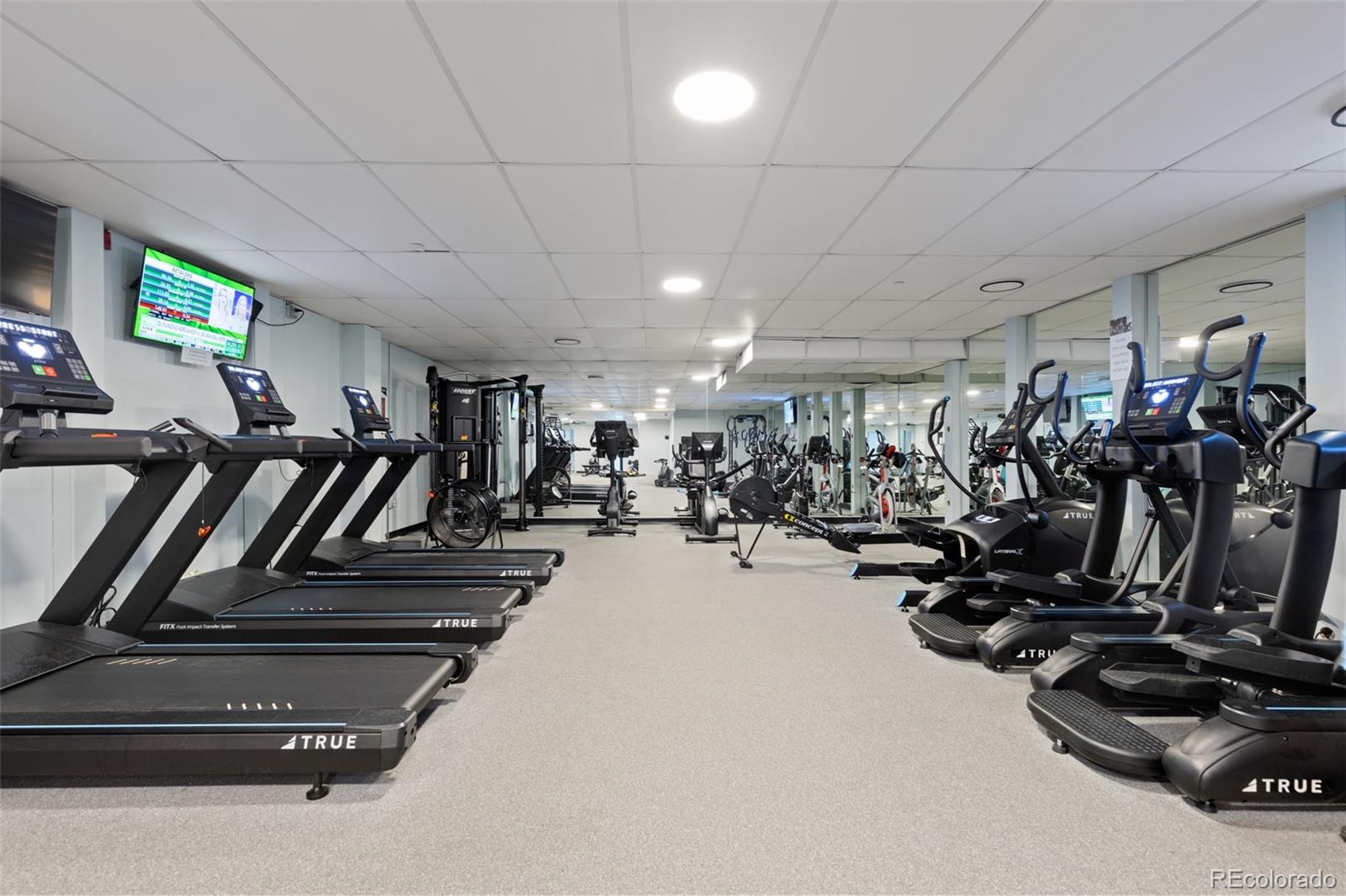 MLS Image #21 for 460 s marion parkway,denver, Colorado