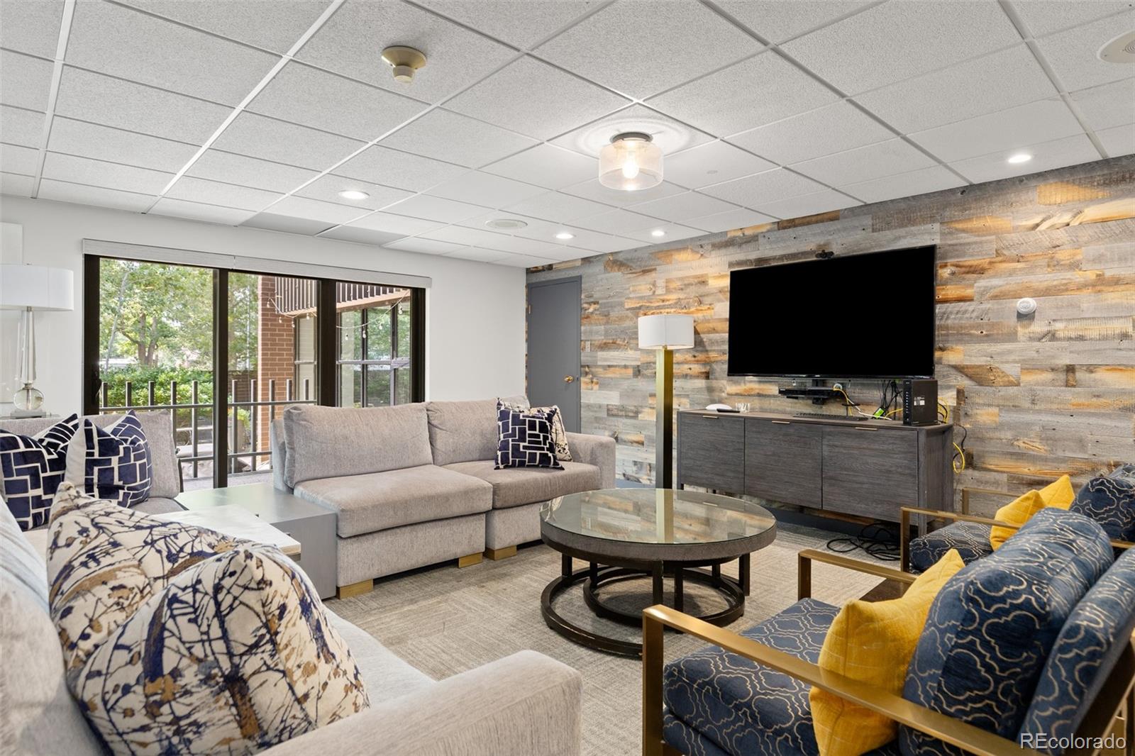 MLS Image #24 for 460 s marion parkway,denver, Colorado