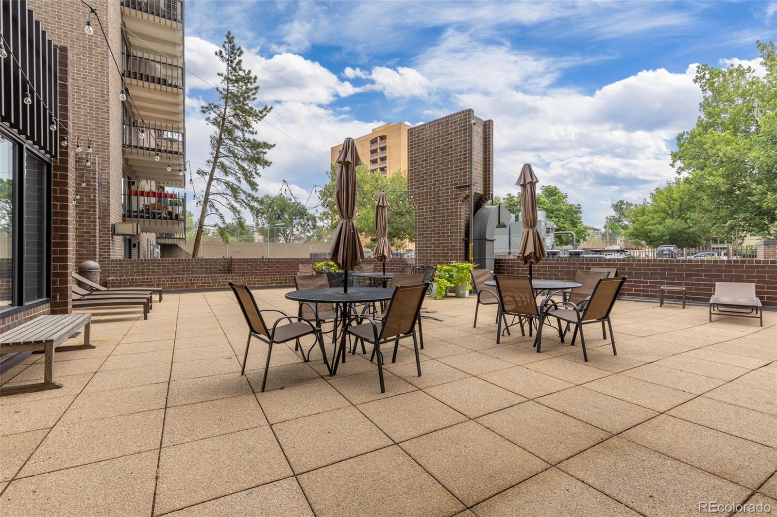 MLS Image #26 for 460 s marion parkway,denver, Colorado