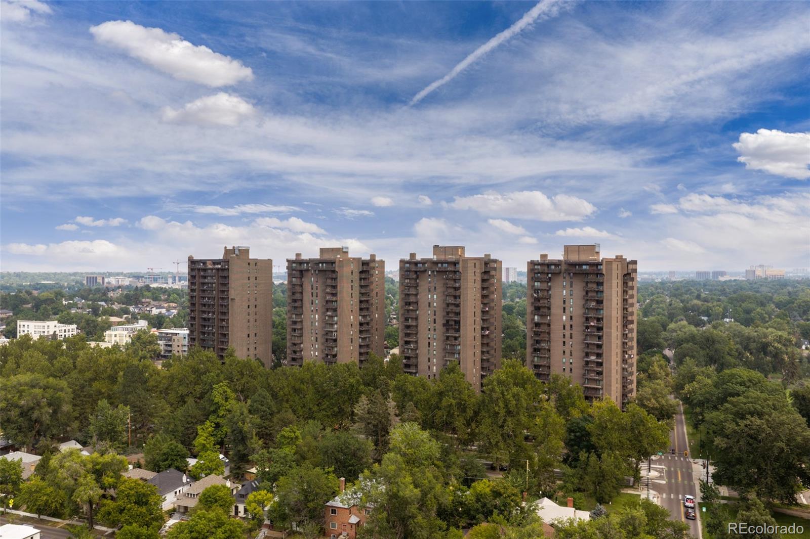 MLS Image #29 for 460 s marion parkway,denver, Colorado