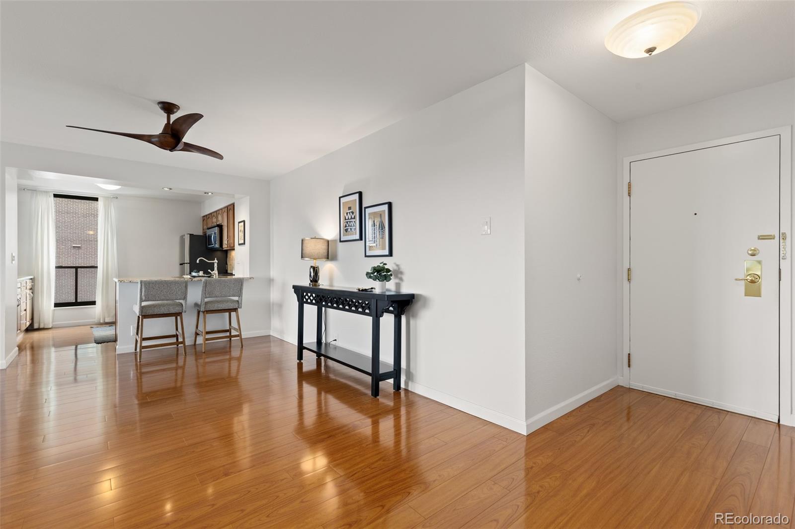 MLS Image #3 for 460 s marion parkway,denver, Colorado