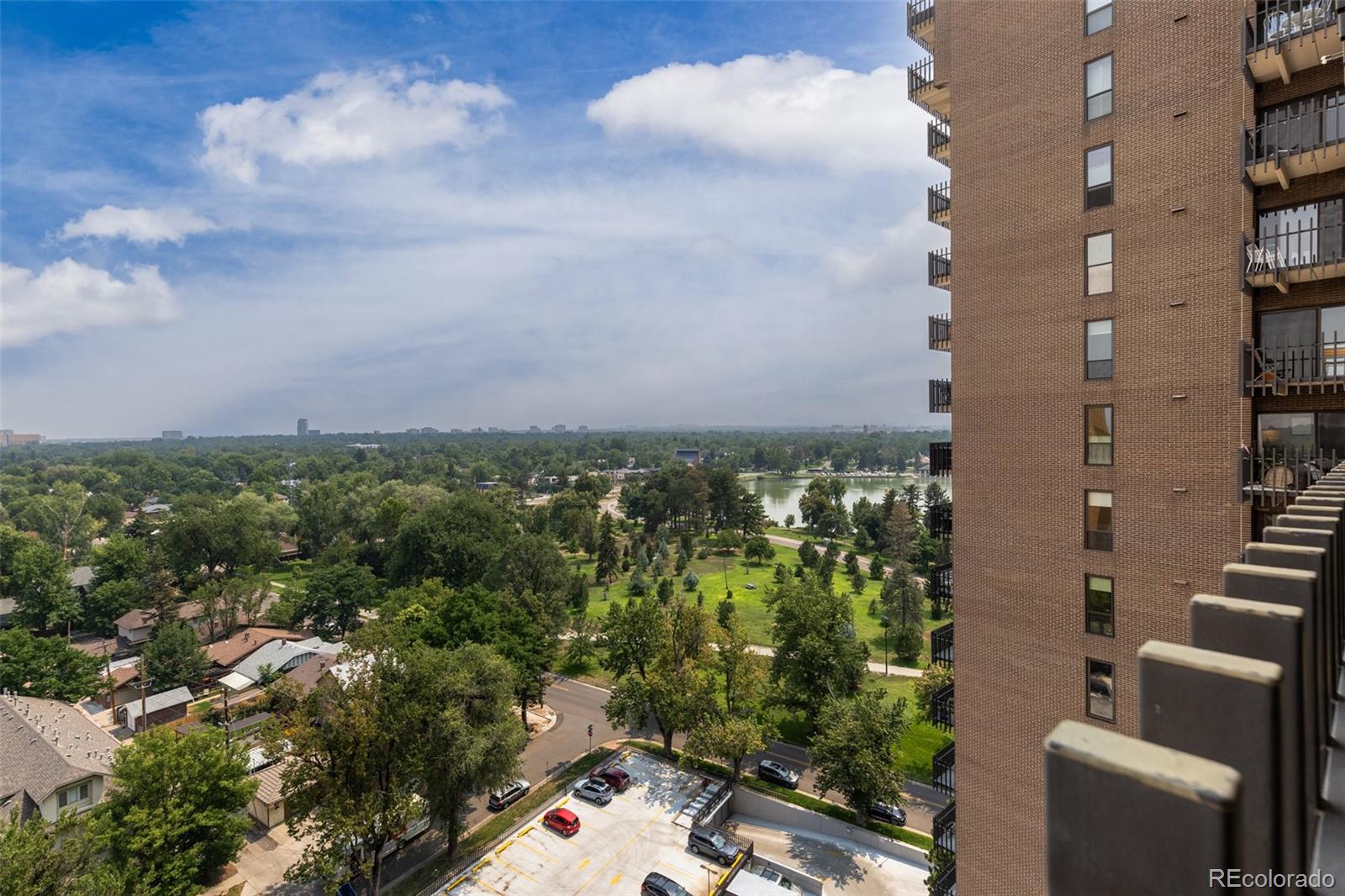 MLS Image #30 for 460 s marion parkway,denver, Colorado