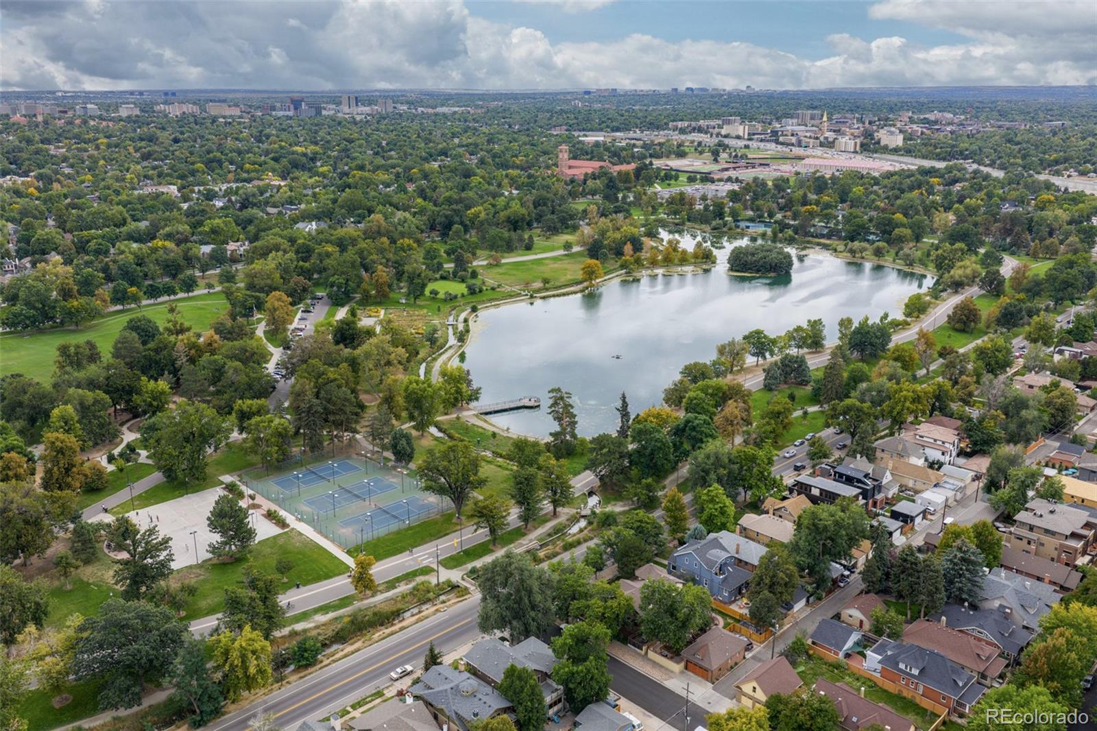 MLS Image #32 for 460 s marion parkway,denver, Colorado