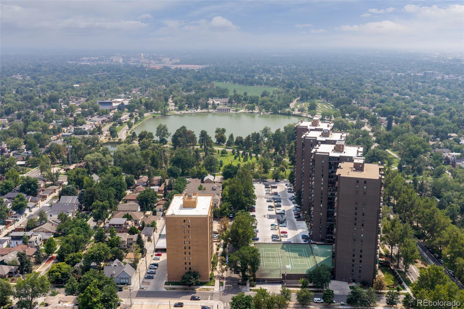 MLS Image #33 for 460 s marion parkway,denver, Colorado