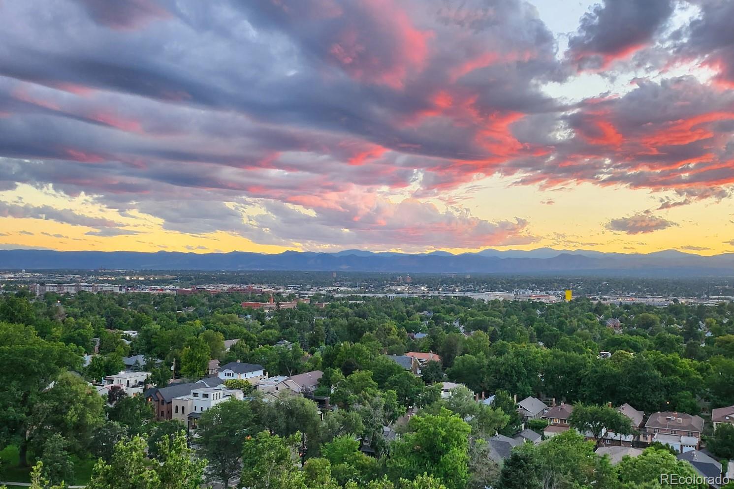 MLS Image #34 for 460 s marion parkway,denver, Colorado