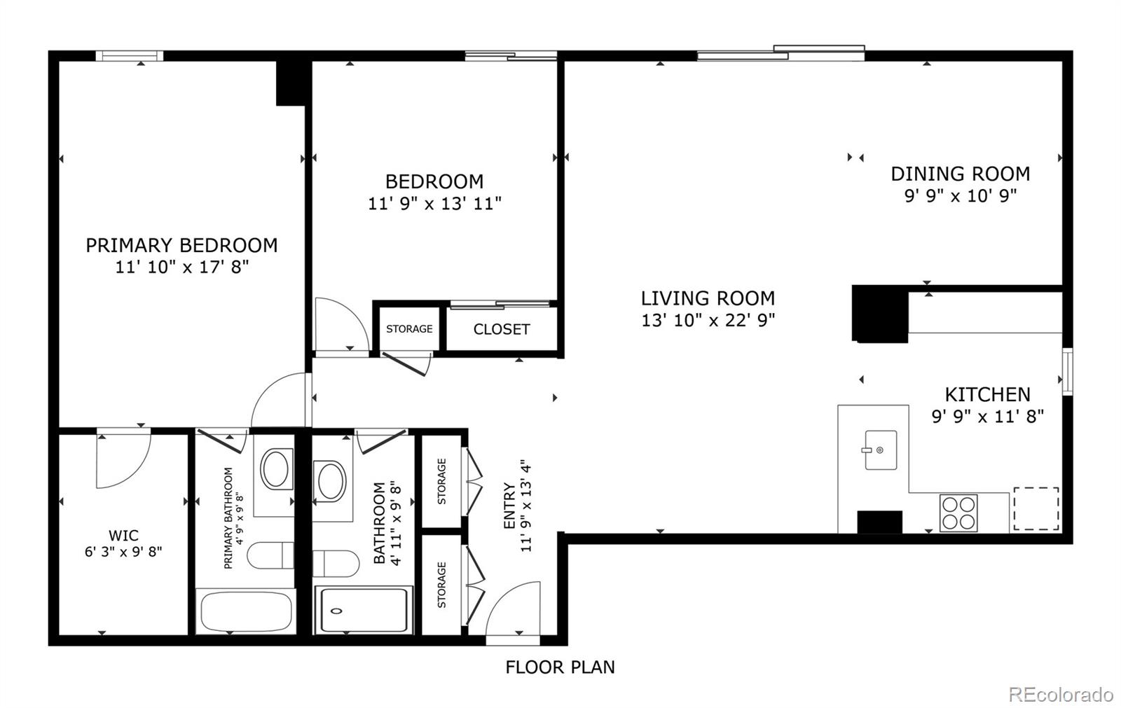 MLS Image #36 for 460 s marion parkway,denver, Colorado