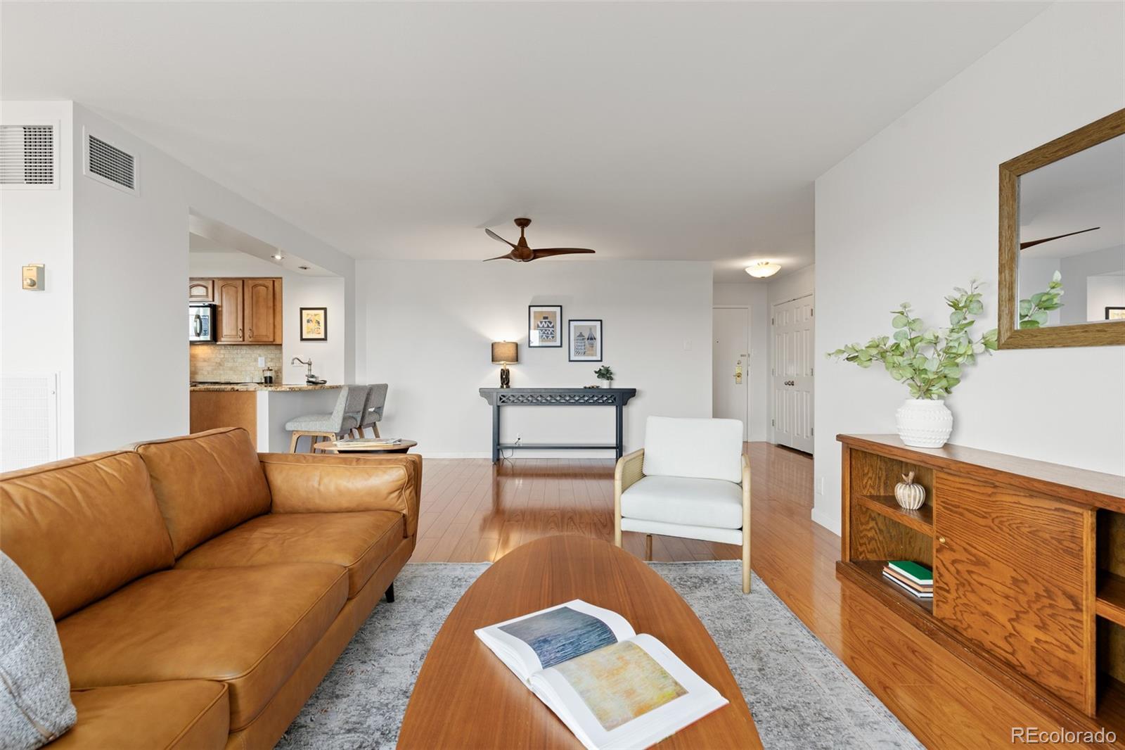 MLS Image #5 for 460 s marion parkway,denver, Colorado