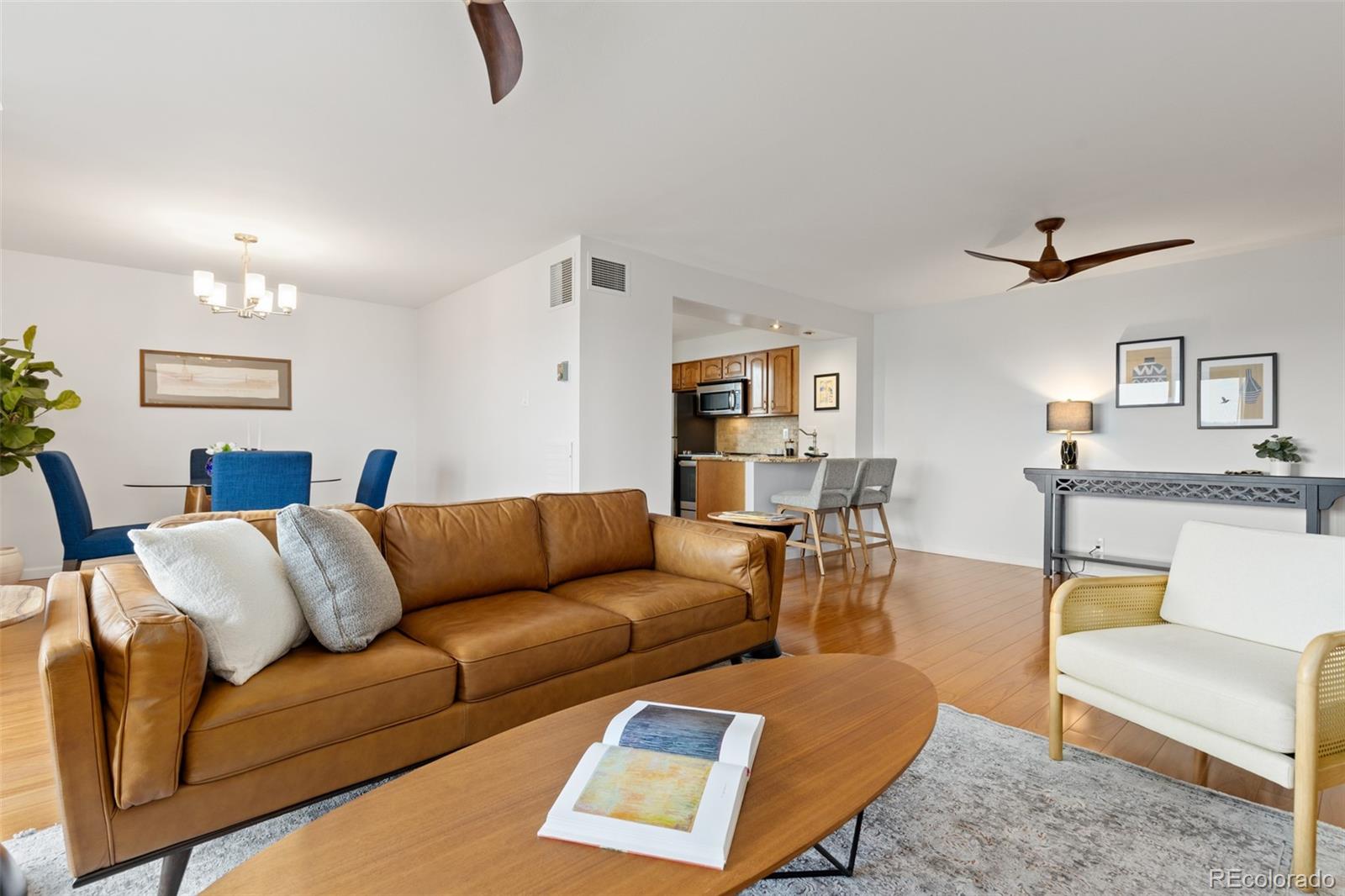 MLS Image #6 for 460 s marion parkway,denver, Colorado