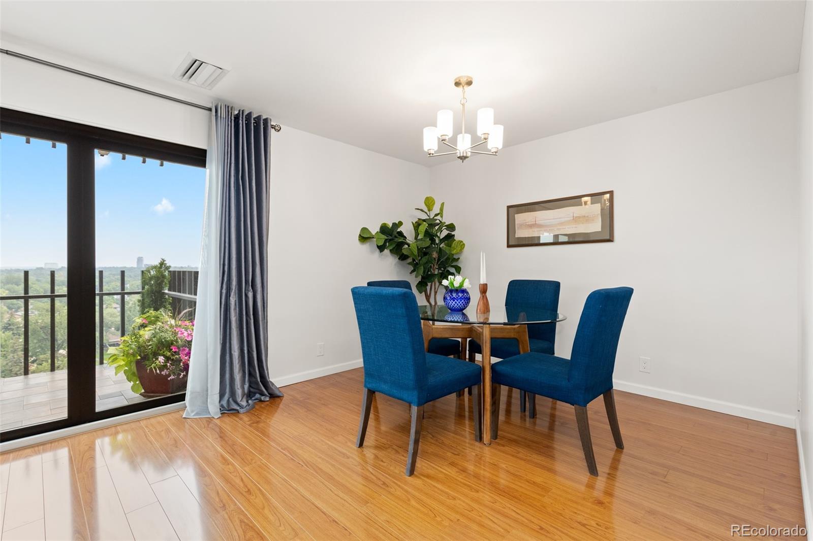 MLS Image #7 for 460 s marion parkway,denver, Colorado