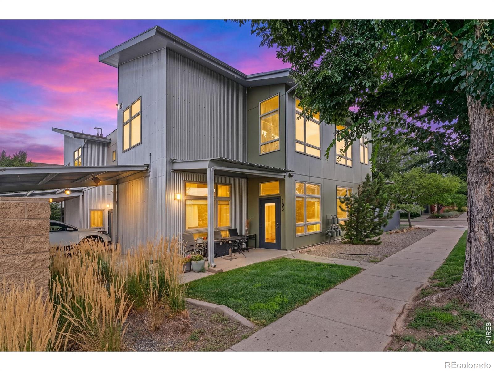 MLS Image #1 for 826  blondel street,fort collins, Colorado
