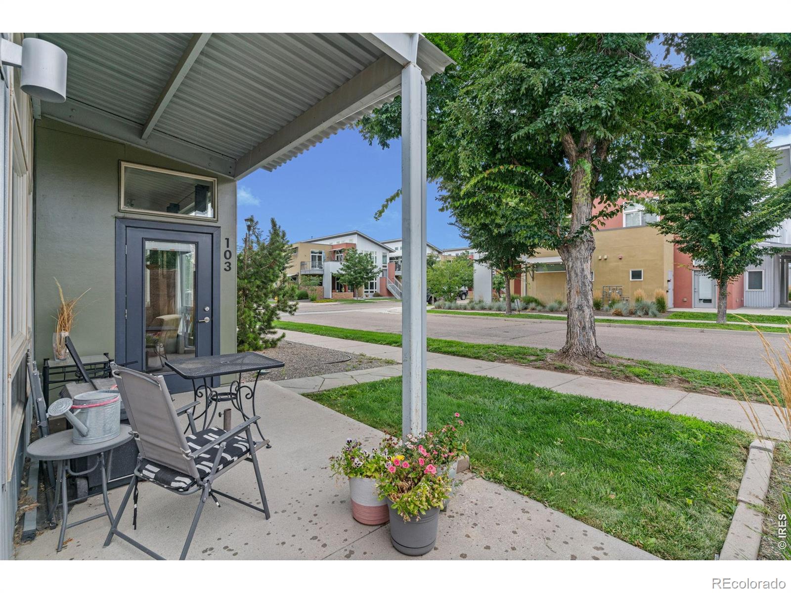 MLS Image #15 for 826  blondel street,fort collins, Colorado