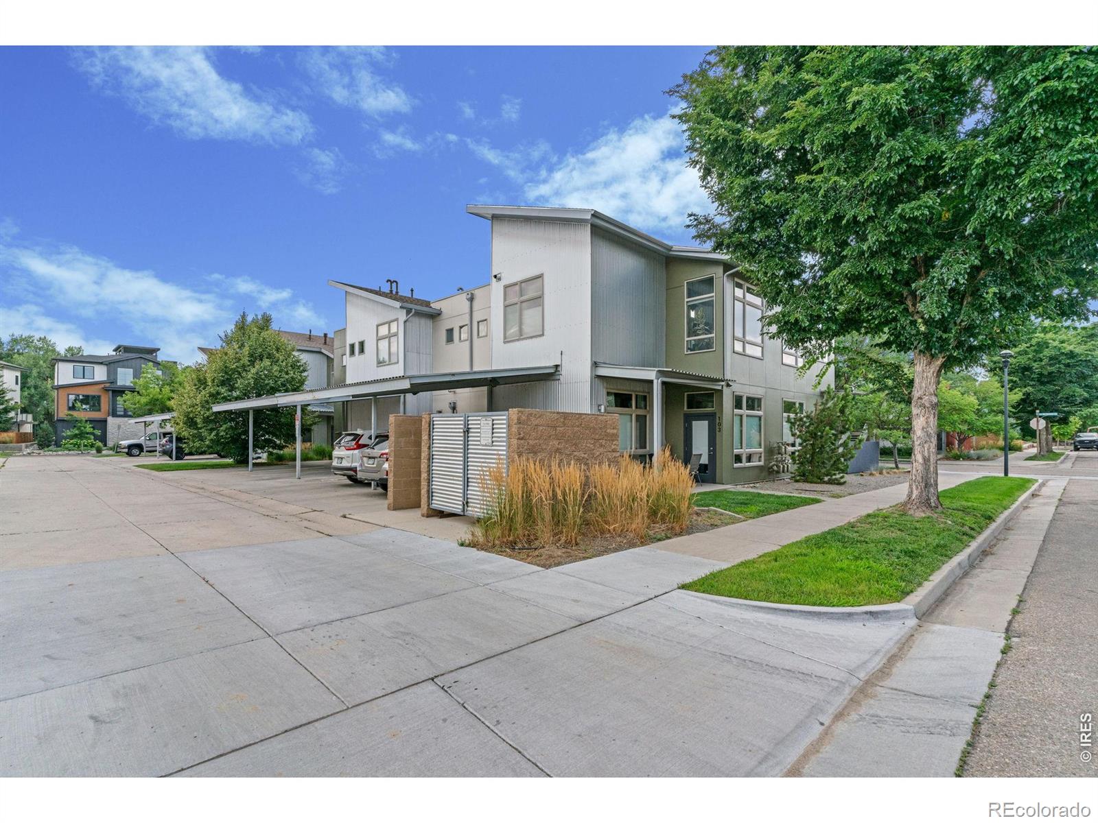 MLS Image #19 for 826  blondel street,fort collins, Colorado