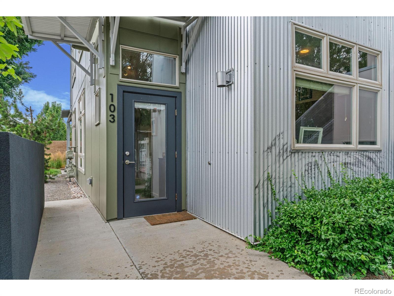 MLS Image #2 for 826  blondel street,fort collins, Colorado