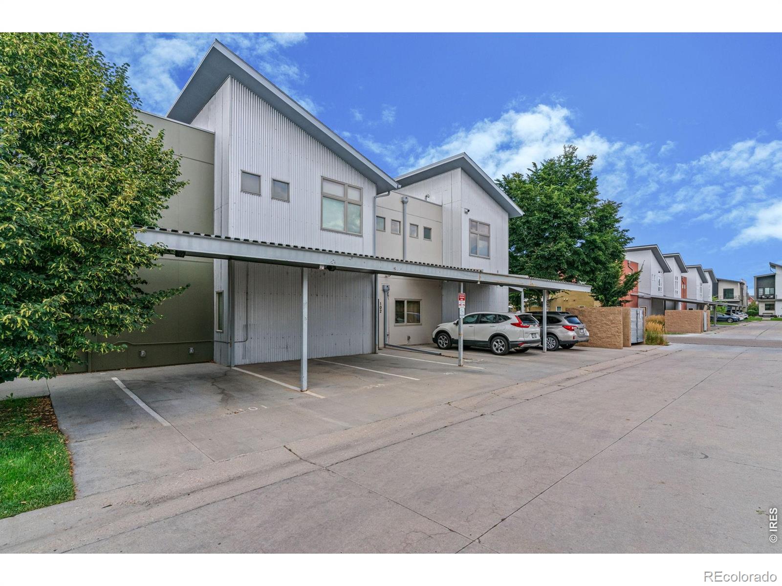 MLS Image #20 for 826  blondel street,fort collins, Colorado