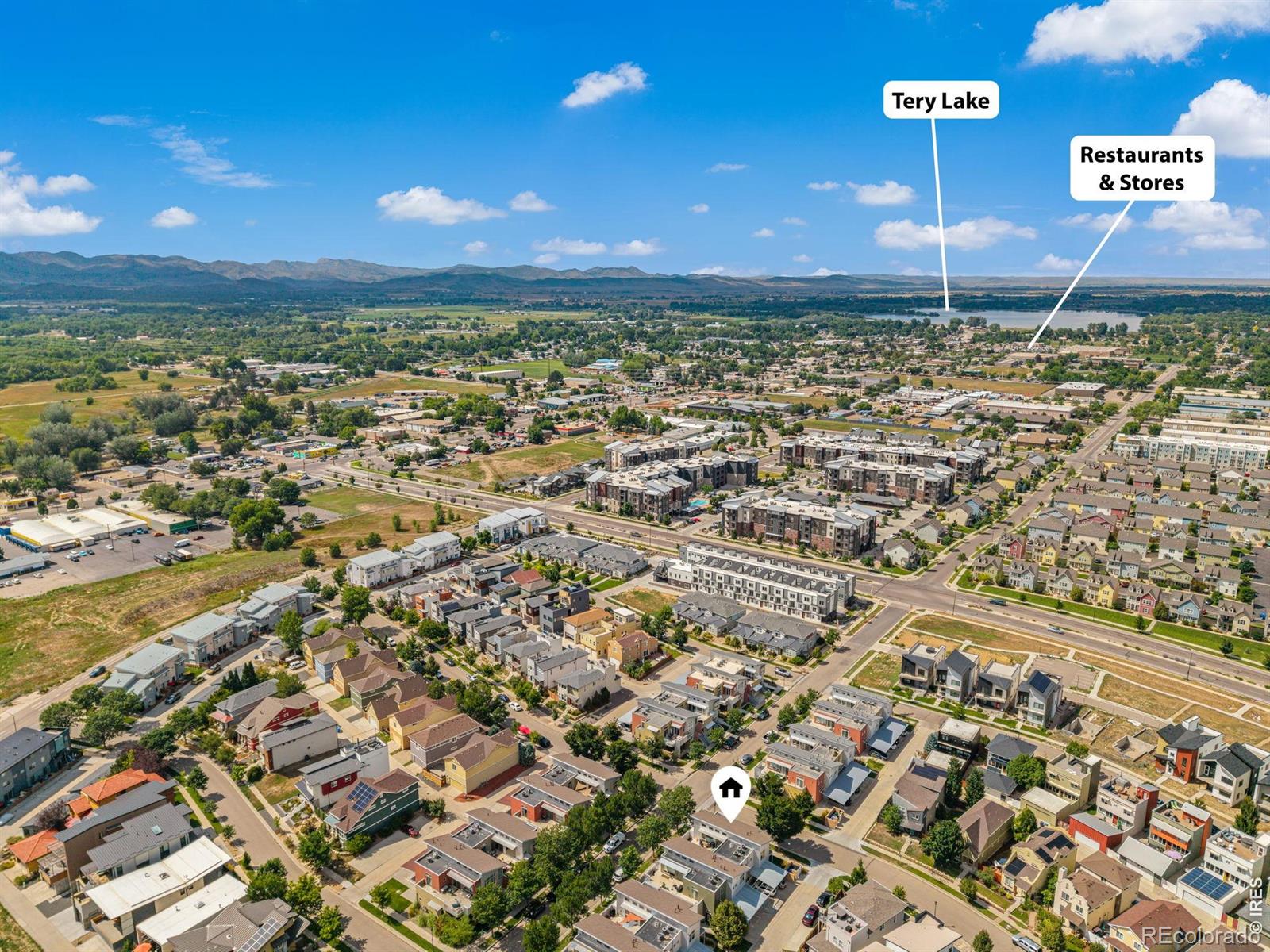 MLS Image #23 for 826  blondel street,fort collins, Colorado