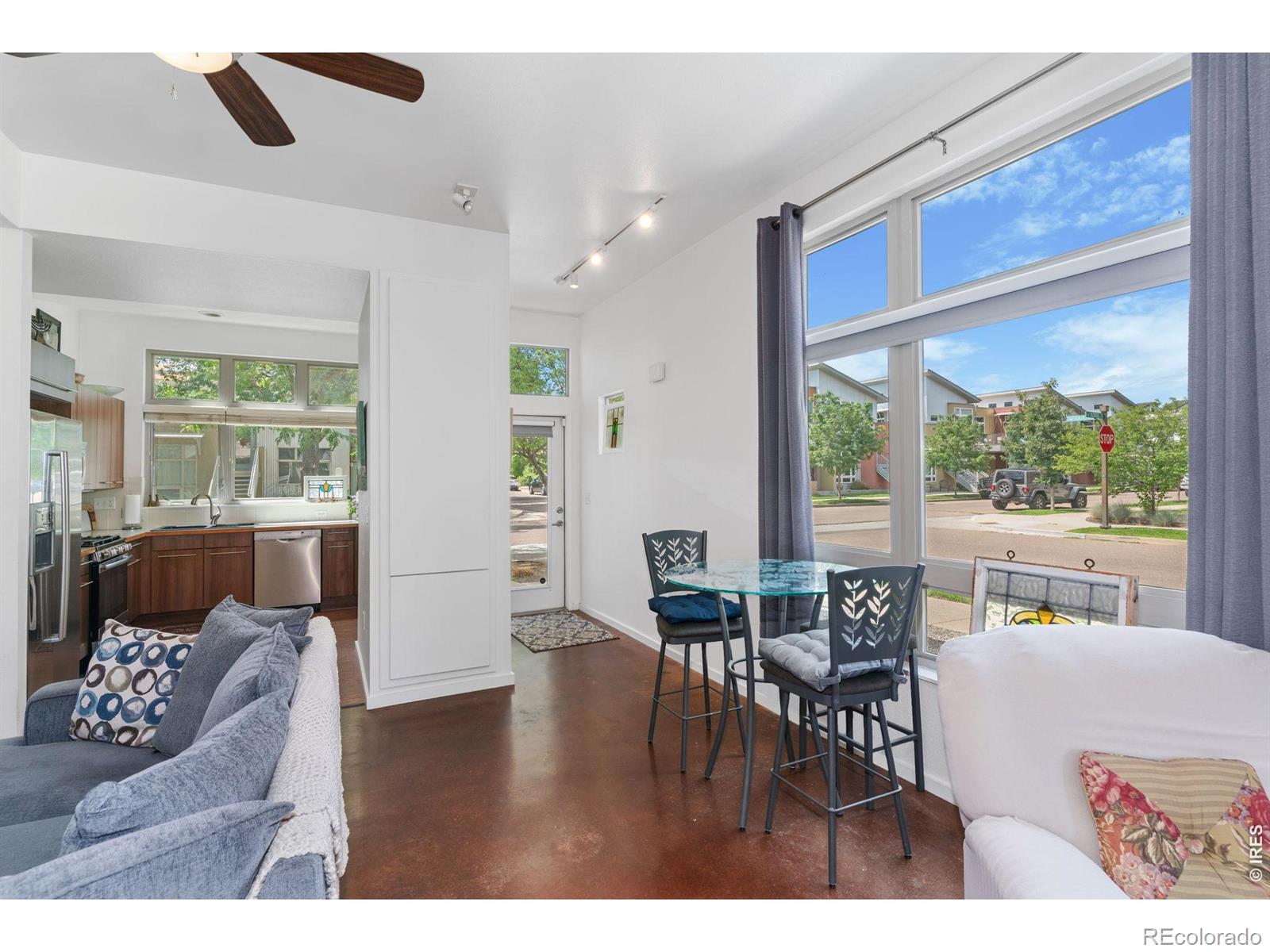 MLS Image #3 for 826  blondel street,fort collins, Colorado