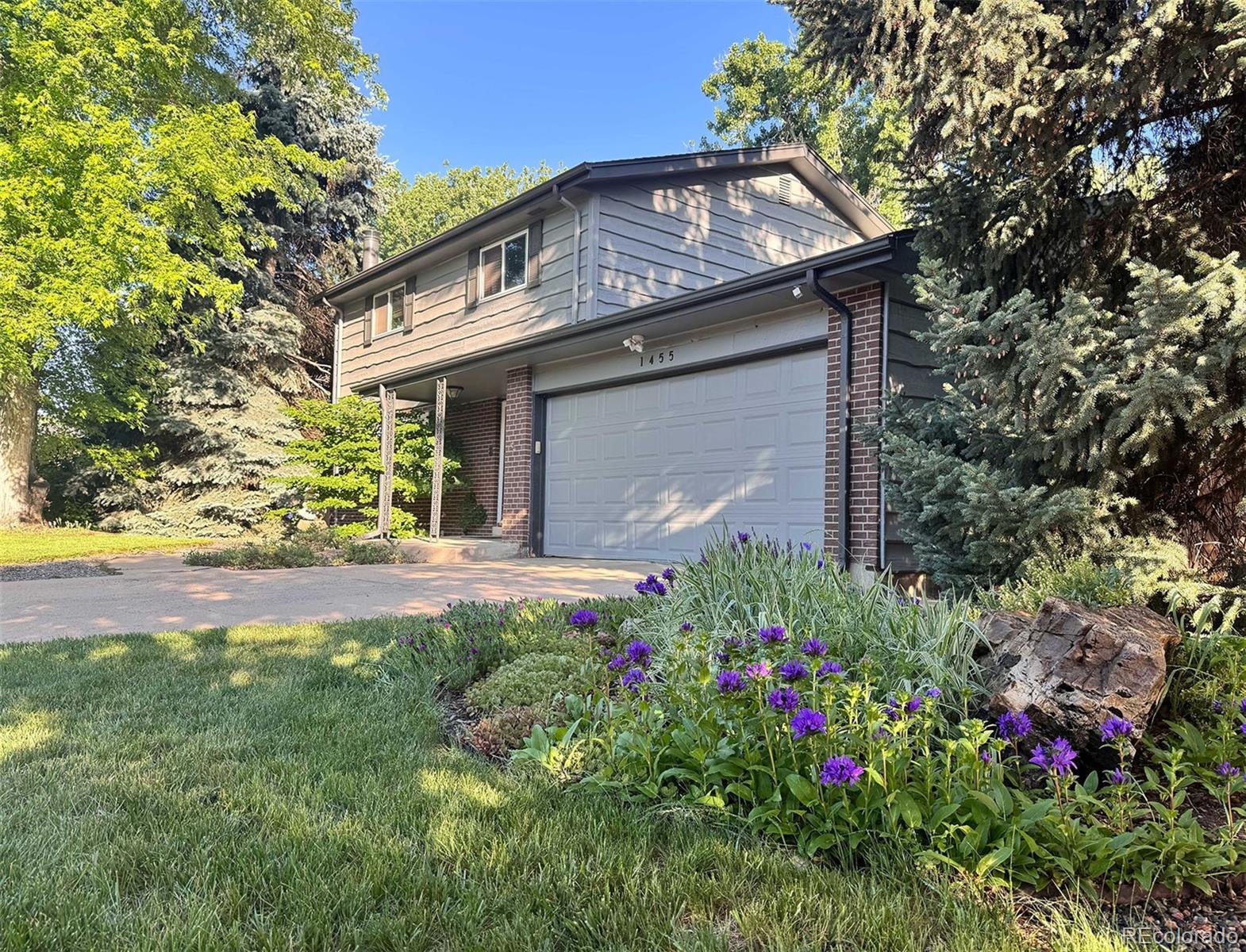 MLS Image #1 for 1455 w hinsdale drive,littleton, Colorado