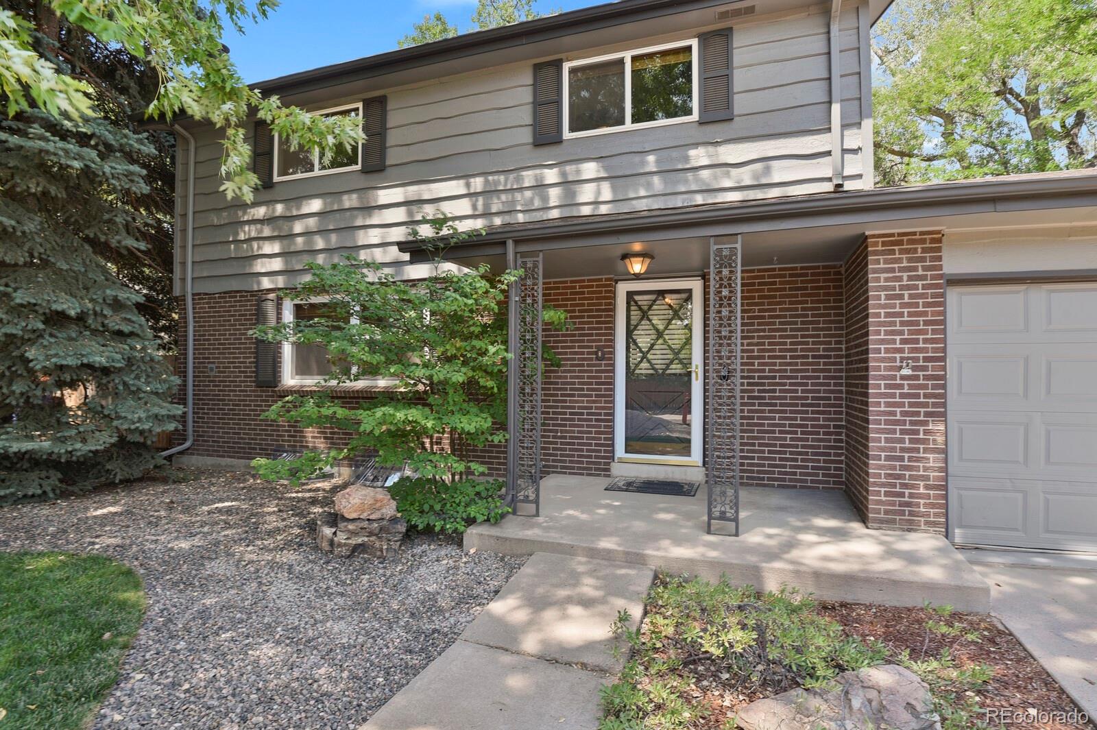 MLS Image #2 for 1455 w hinsdale drive,littleton, Colorado