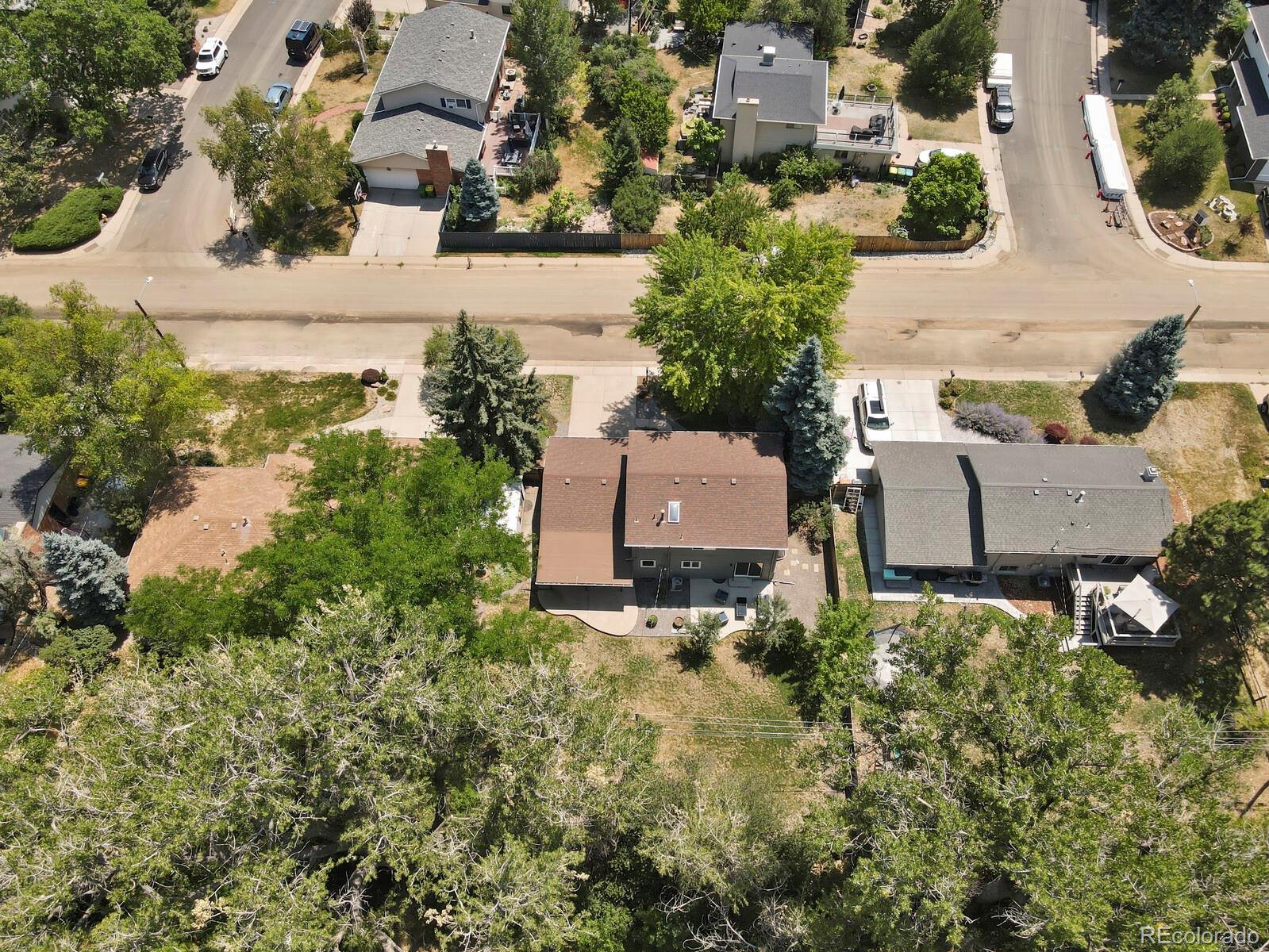 MLS Image #43 for 1455 w hinsdale drive,littleton, Colorado