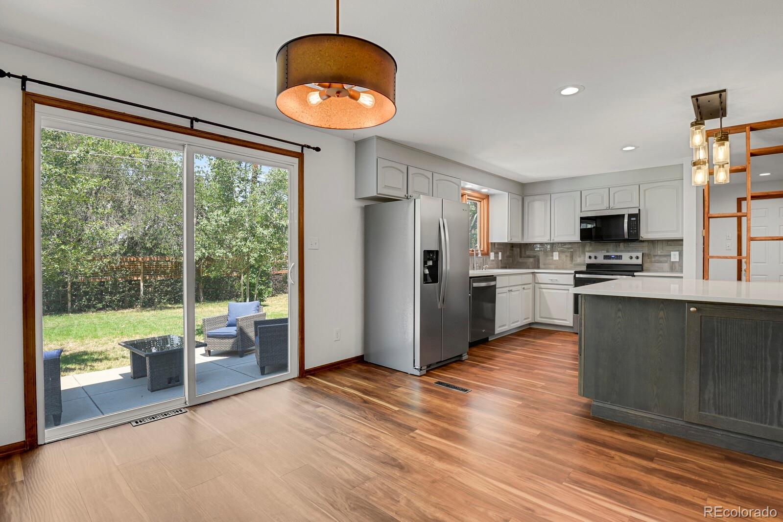 MLS Image #7 for 1455 w hinsdale drive,littleton, Colorado