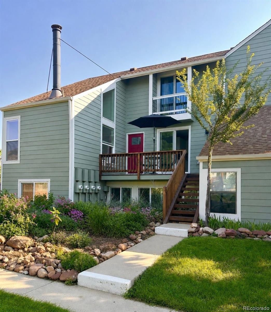 MLS Image #10 for 3343  cripple creek trail,boulder, Colorado