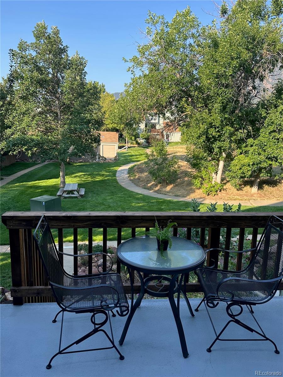 MLS Image #8 for 3343  cripple creek trail,boulder, Colorado