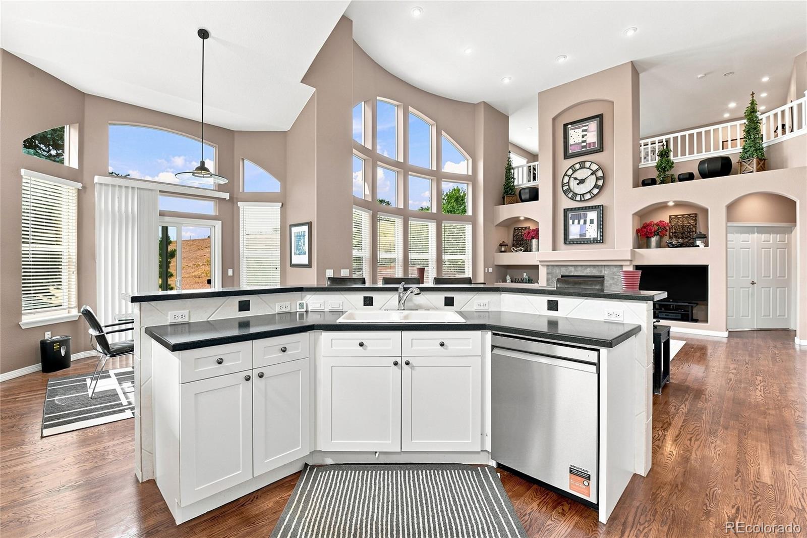 MLS Image #10 for 6072  vacquero drive,castle rock, Colorado