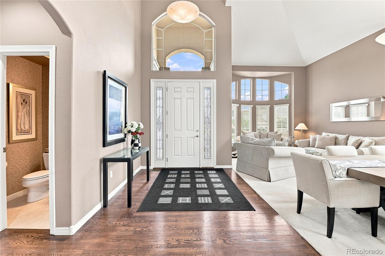 MLS Image #2 for 6072  vacquero drive,castle rock, Colorado