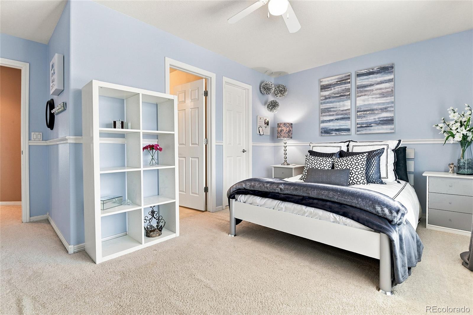 MLS Image #21 for 6072  vacquero drive,castle rock, Colorado