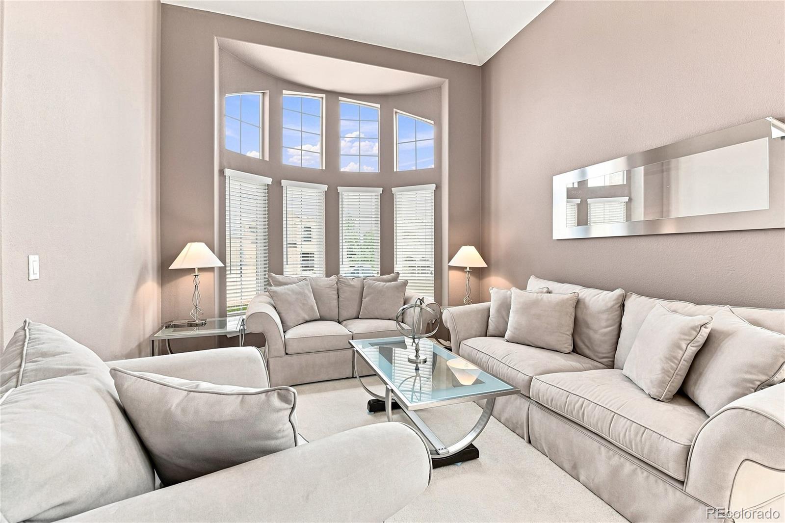 MLS Image #3 for 6072  vacquero drive,castle rock, Colorado