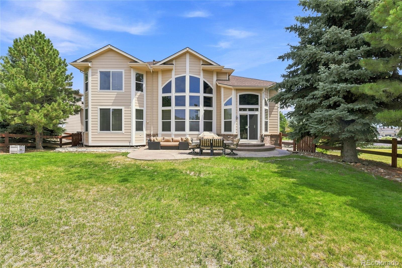 MLS Image #35 for 6072  vacquero drive,castle rock, Colorado