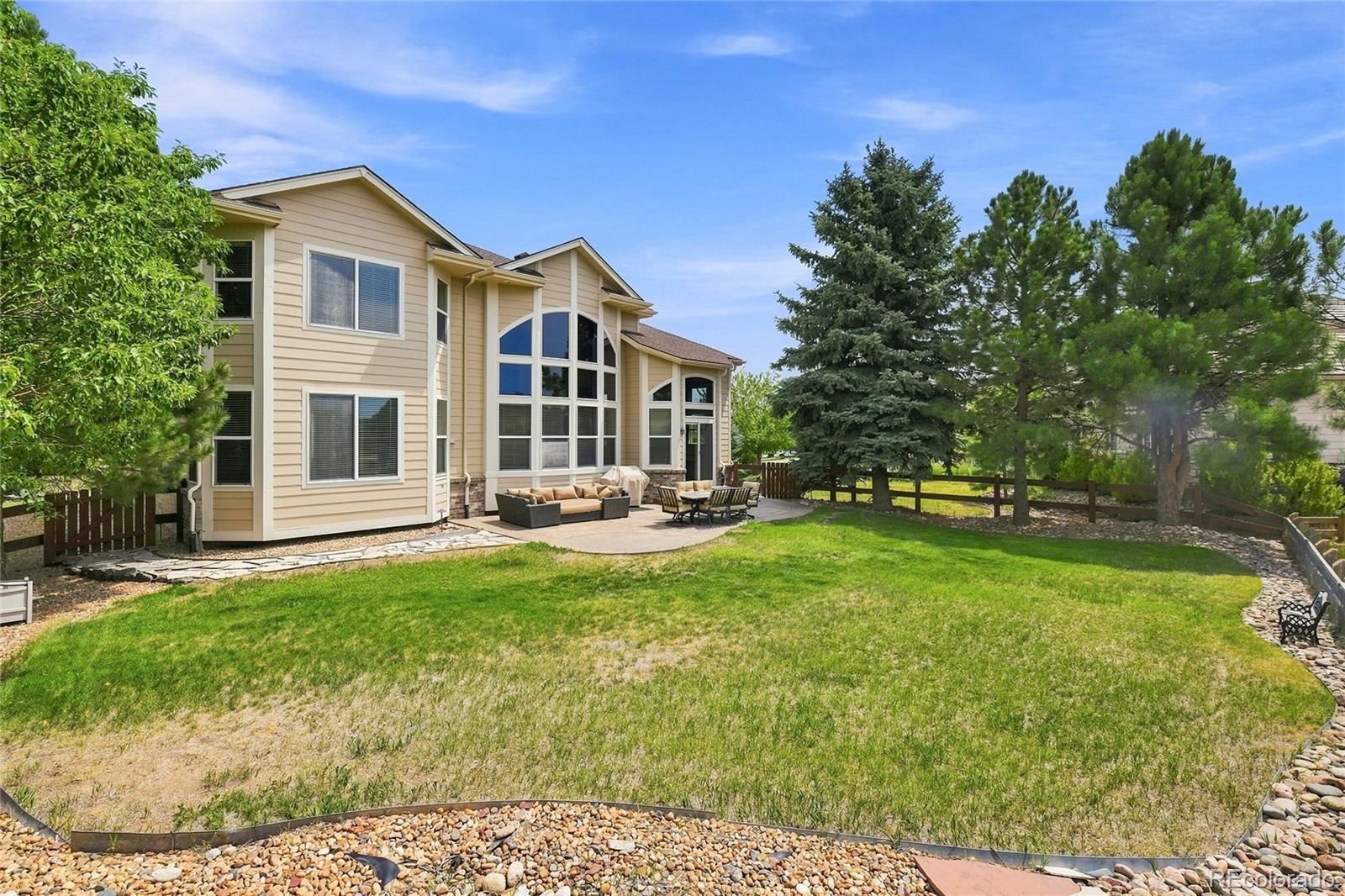 MLS Image #36 for 6072  vacquero drive,castle rock, Colorado