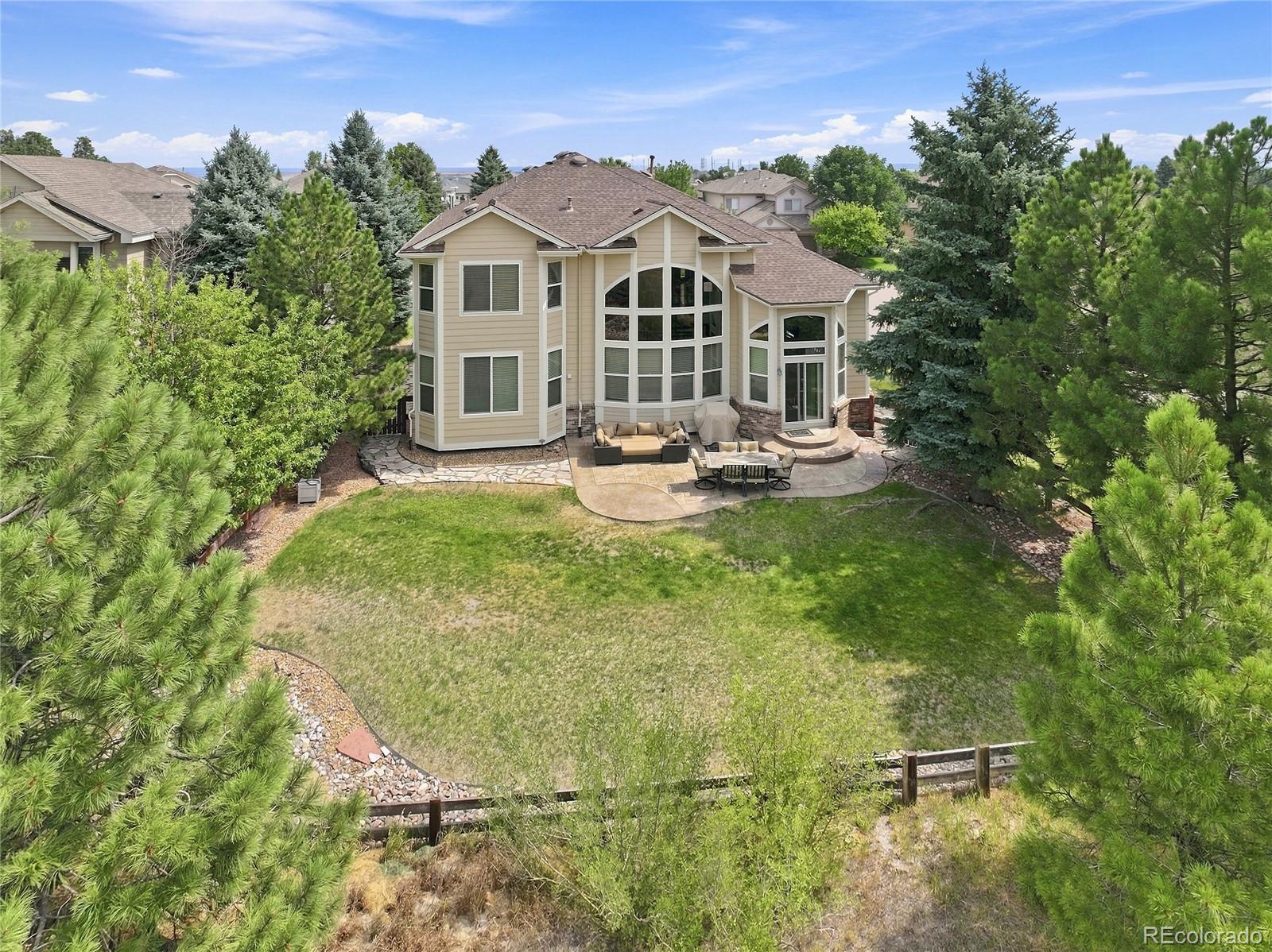 MLS Image #37 for 6072  vacquero drive,castle rock, Colorado