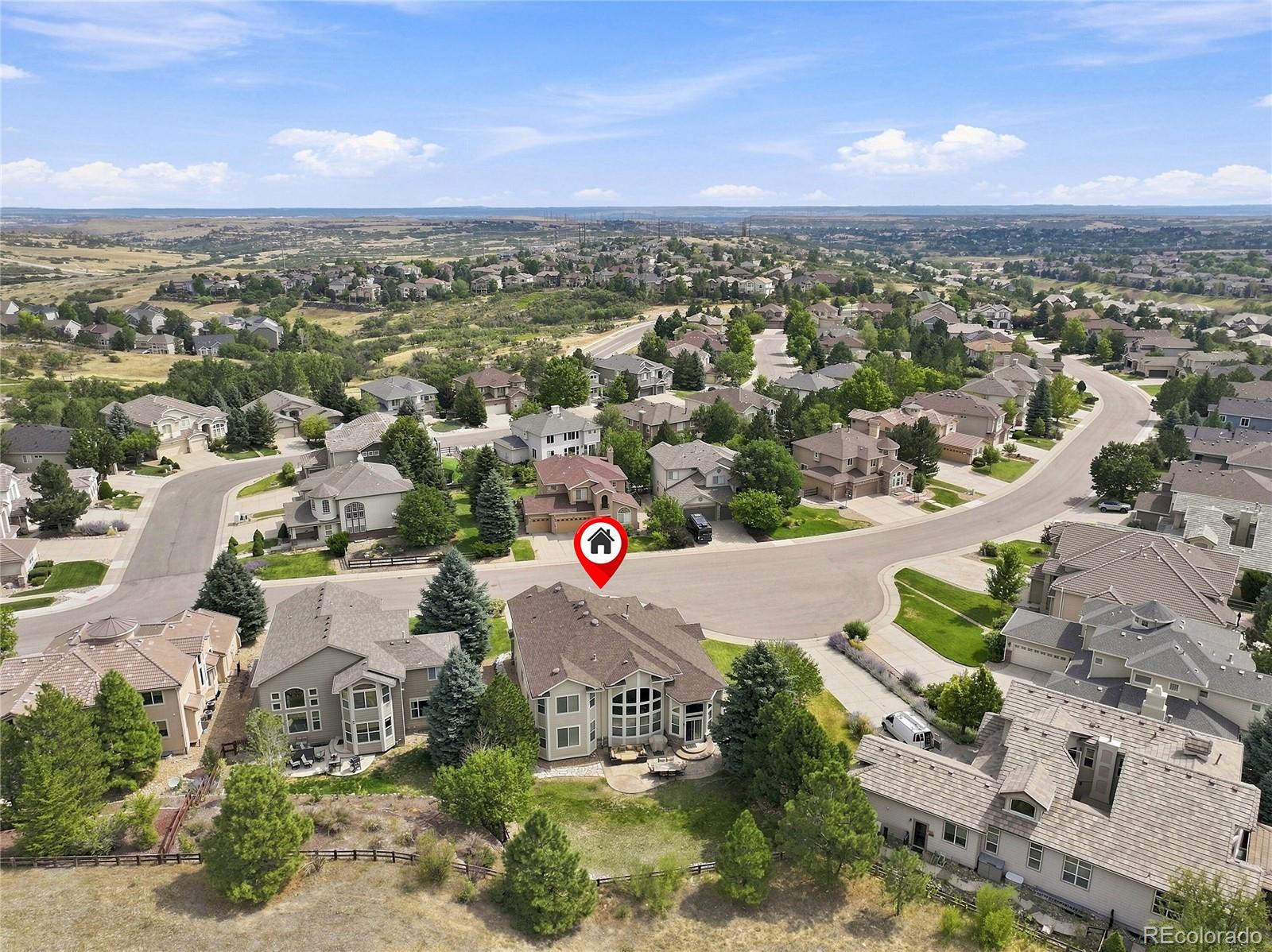 MLS Image #38 for 6072  vacquero drive,castle rock, Colorado