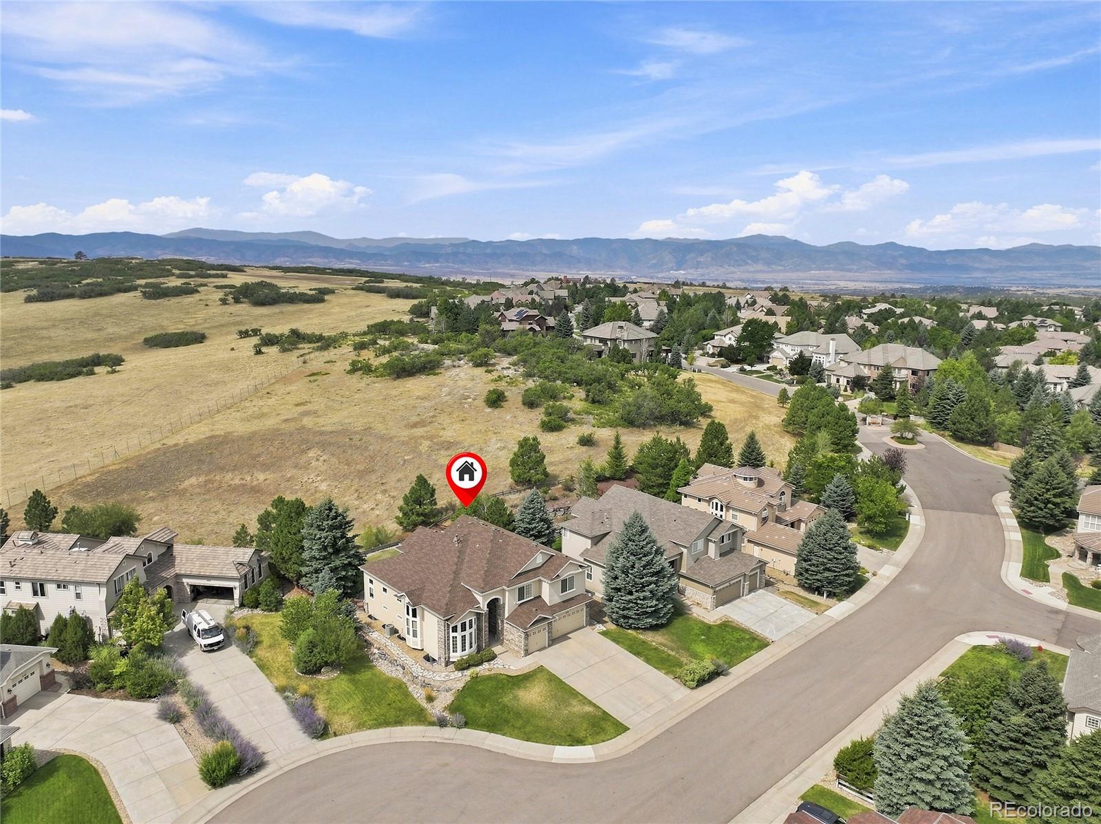 MLS Image #39 for 6072  vacquero drive,castle rock, Colorado