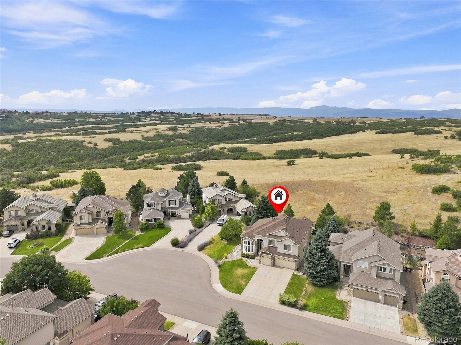 MLS Image #40 for 6072  vacquero drive,castle rock, Colorado