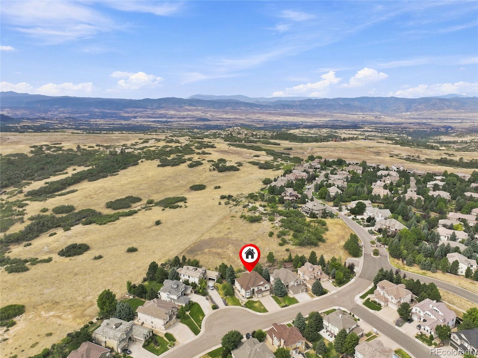 MLS Image #41 for 6072  vacquero drive,castle rock, Colorado