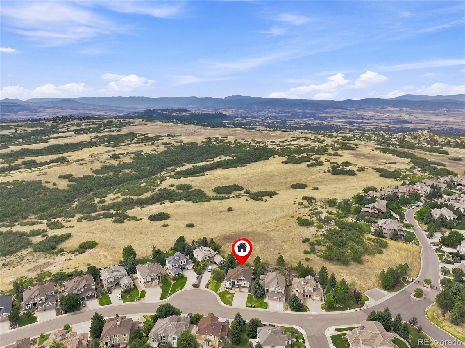 MLS Image #42 for 6072  vacquero drive,castle rock, Colorado