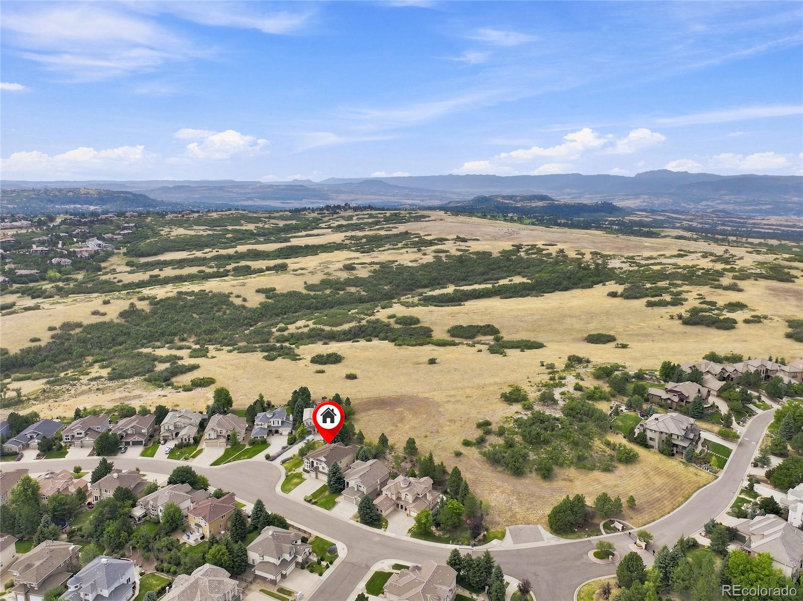 MLS Image #43 for 6072  vacquero drive,castle rock, Colorado