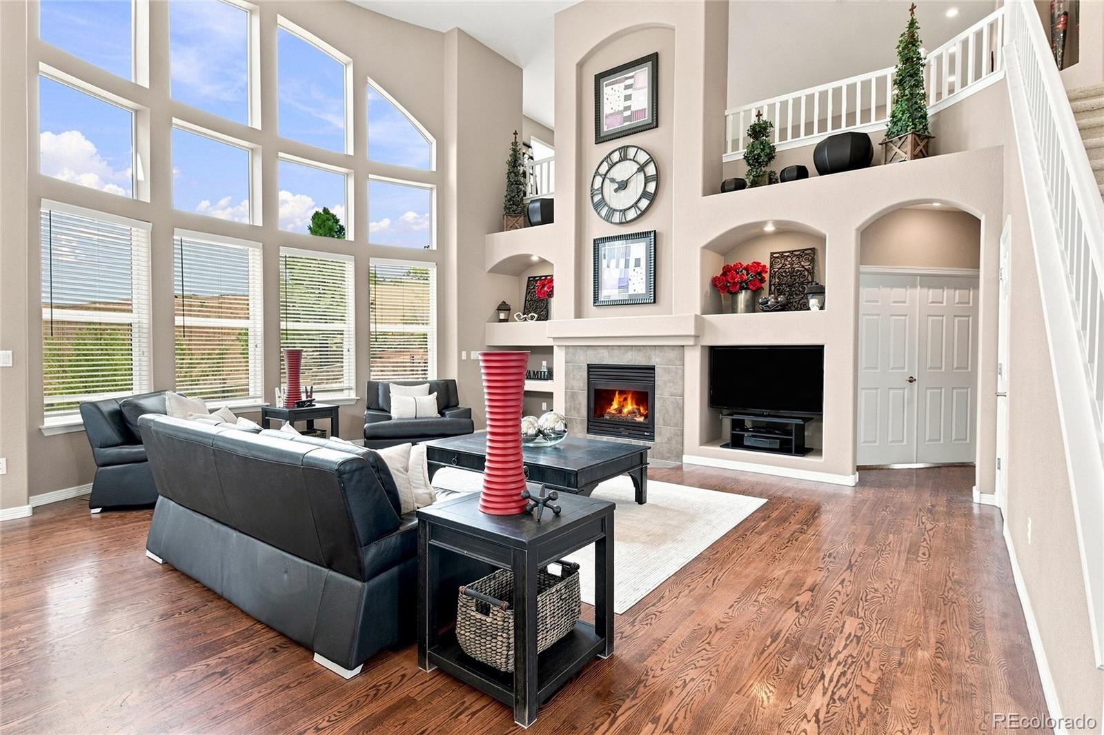 MLS Image #6 for 6072  vacquero drive,castle rock, Colorado