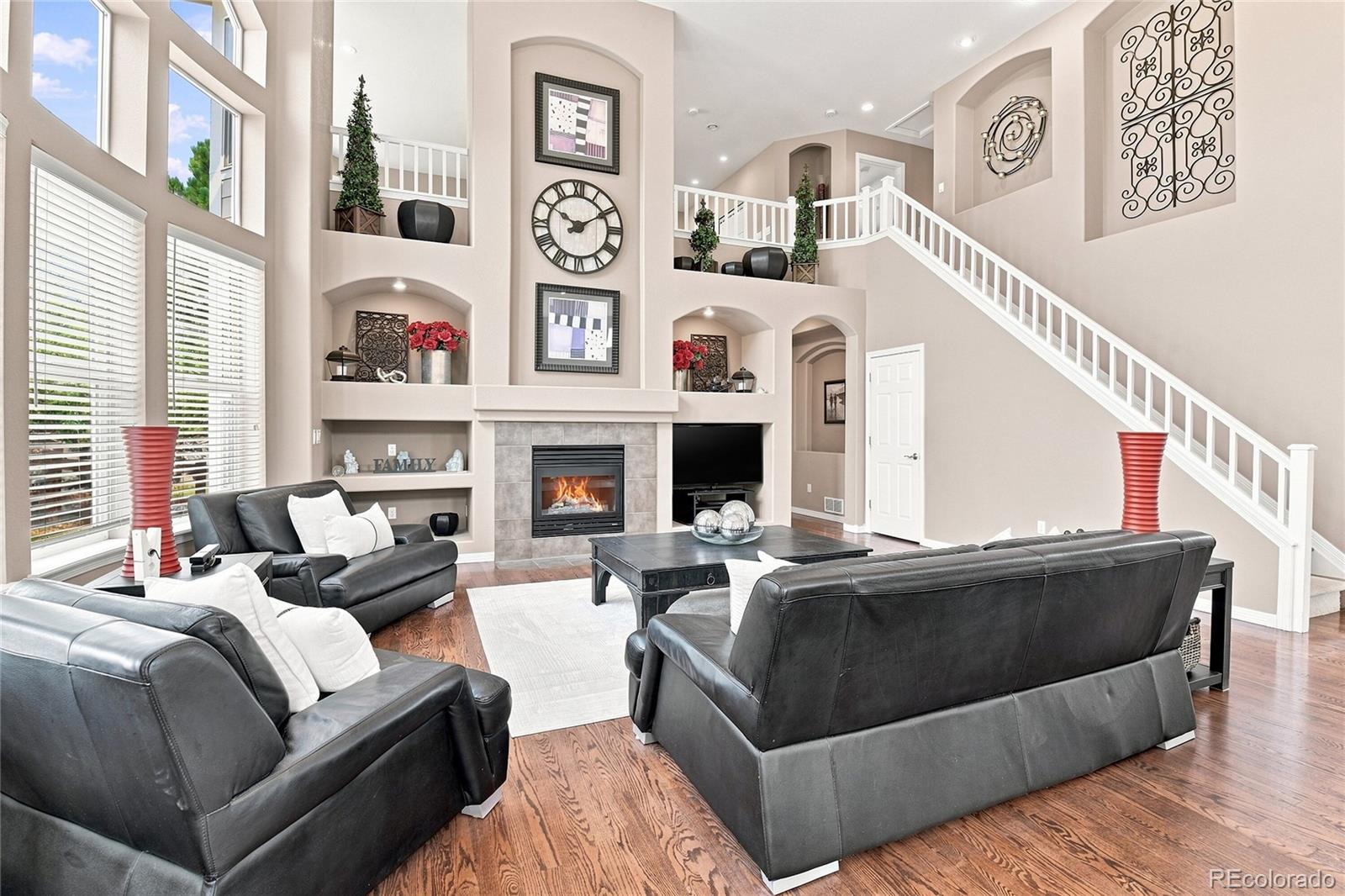 MLS Image #7 for 6072  vacquero drive,castle rock, Colorado