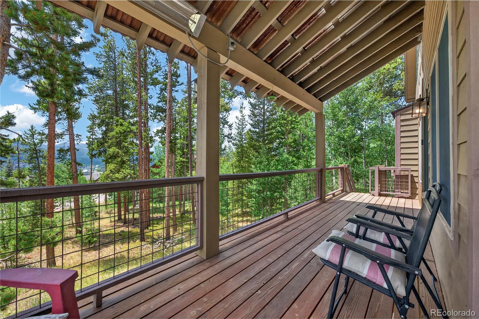 MLS Image #17 for 1201  rendezvous road,fraser, Colorado
