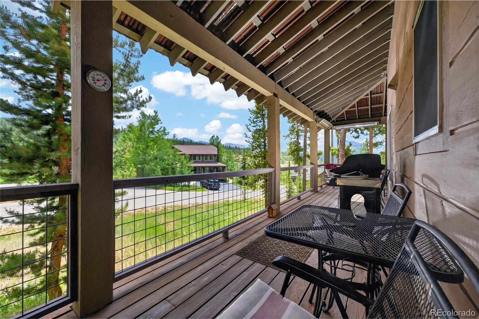 MLS Image #2 for 1201  rendezvous road,fraser, Colorado