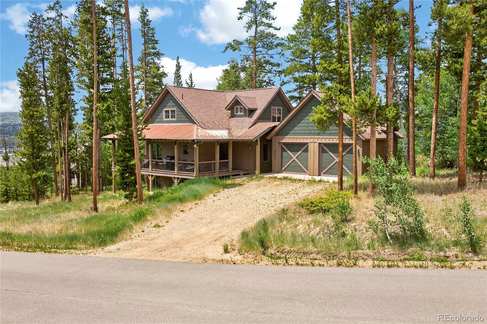 MLS Image #29 for 1201  rendezvous road,fraser, Colorado