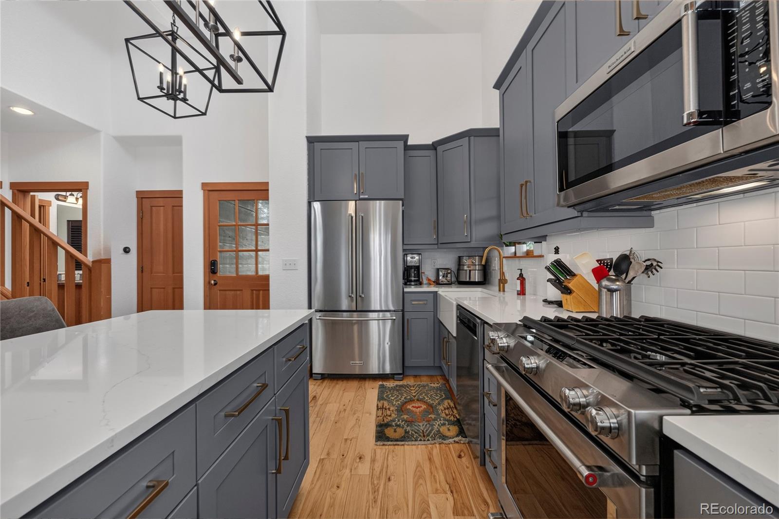 MLS Image #3 for 1201  rendezvous road,fraser, Colorado