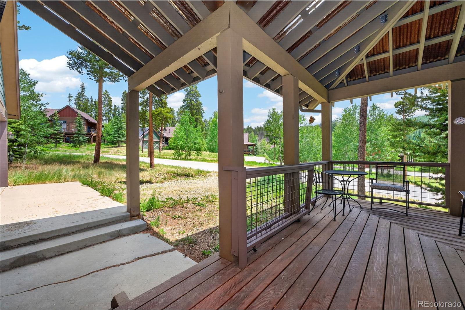 MLS Image #31 for 1201  rendezvous road,fraser, Colorado