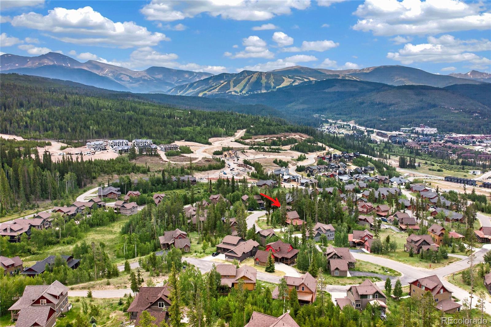 MLS Image #32 for 1201  rendezvous road,fraser, Colorado